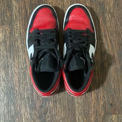 Jordan 1 Low Dunk
