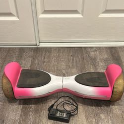 Hoverboard