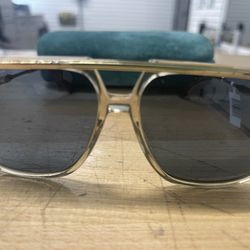 Gucci Sunglasses W Case