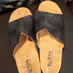Cork Screw Slides