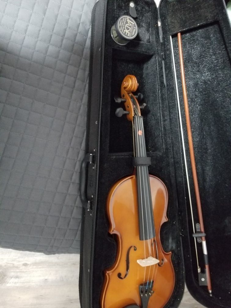 Violin 3/4