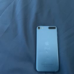 iPod 6th Gen 