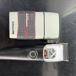 Barber Clippers / Hair Clippers 