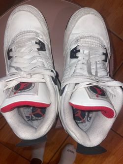 Air Jordan 4 Retro ‘Flight Club’