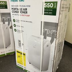 Hisense Portable AC UNIT 