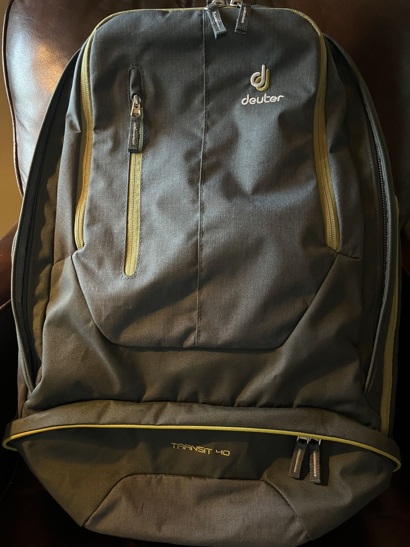 Deuter Transit 40 Backpack