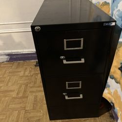 File Cabinet