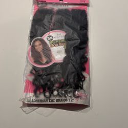 Mayde Beauty Braid 