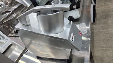 Veggie Cutter