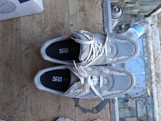 Sas Shoes 12 S Like New