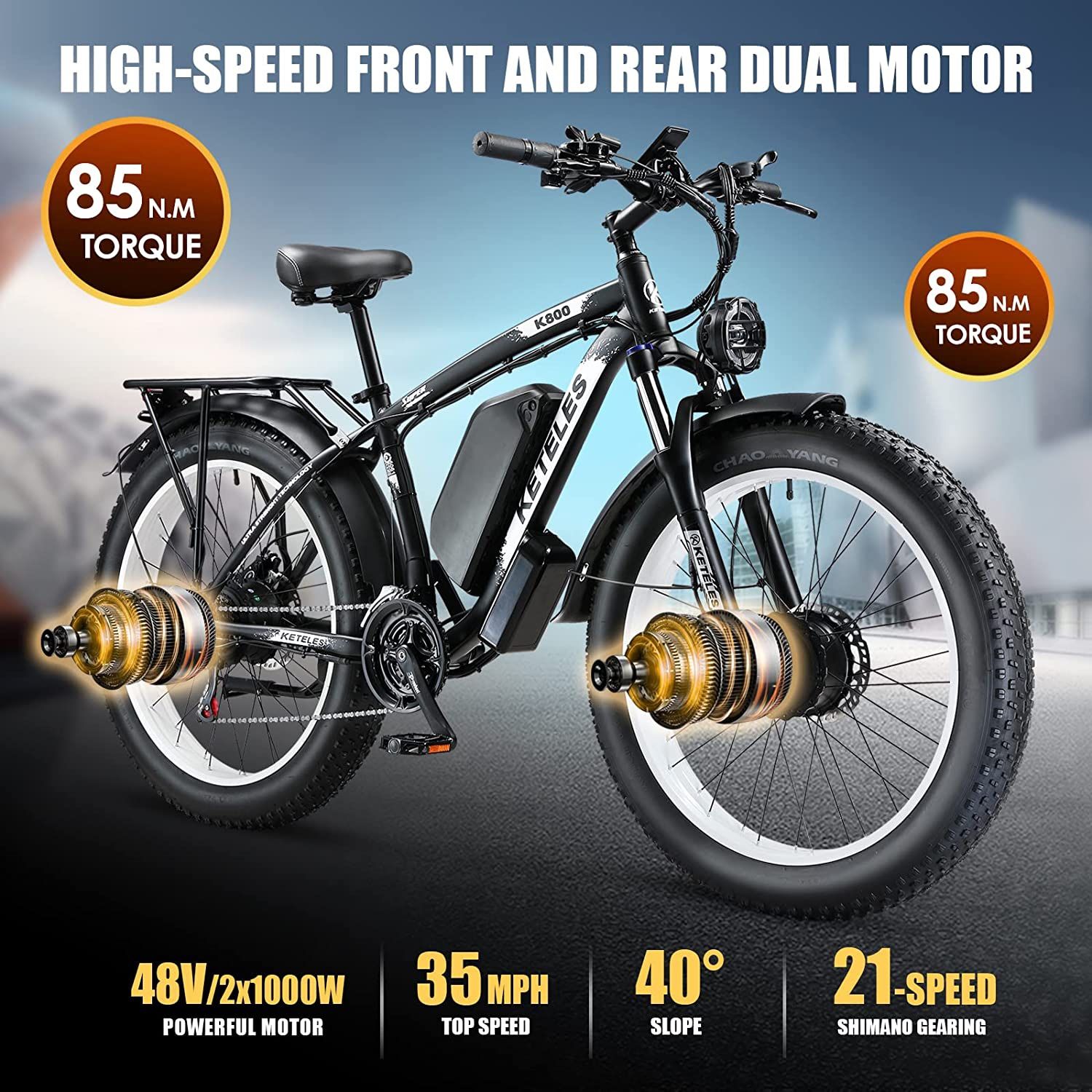 E bike 2000W Dual Motors Super Fast For Sale In Chandler AZ OfferUp
