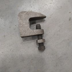 Top Beam Clamp