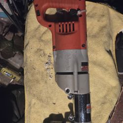 Milwaukee 1/2" Angle Drill  (Like New)