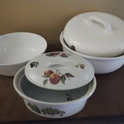 Ceramic Dishes $20 For all 