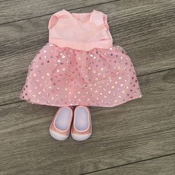 Our Generation Dress