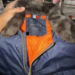 Tommy Hilfiger Women’s Bomber Jacket