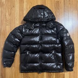Moncler Jacket Size 2 