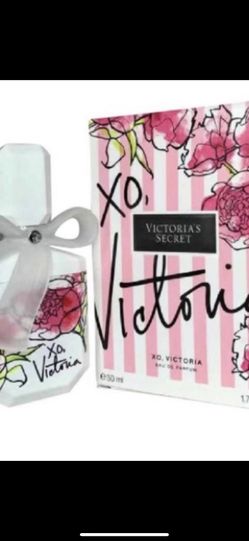 Victoria’s Secret XO