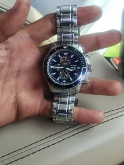 Citizen watch