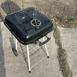 Bbq Grill 