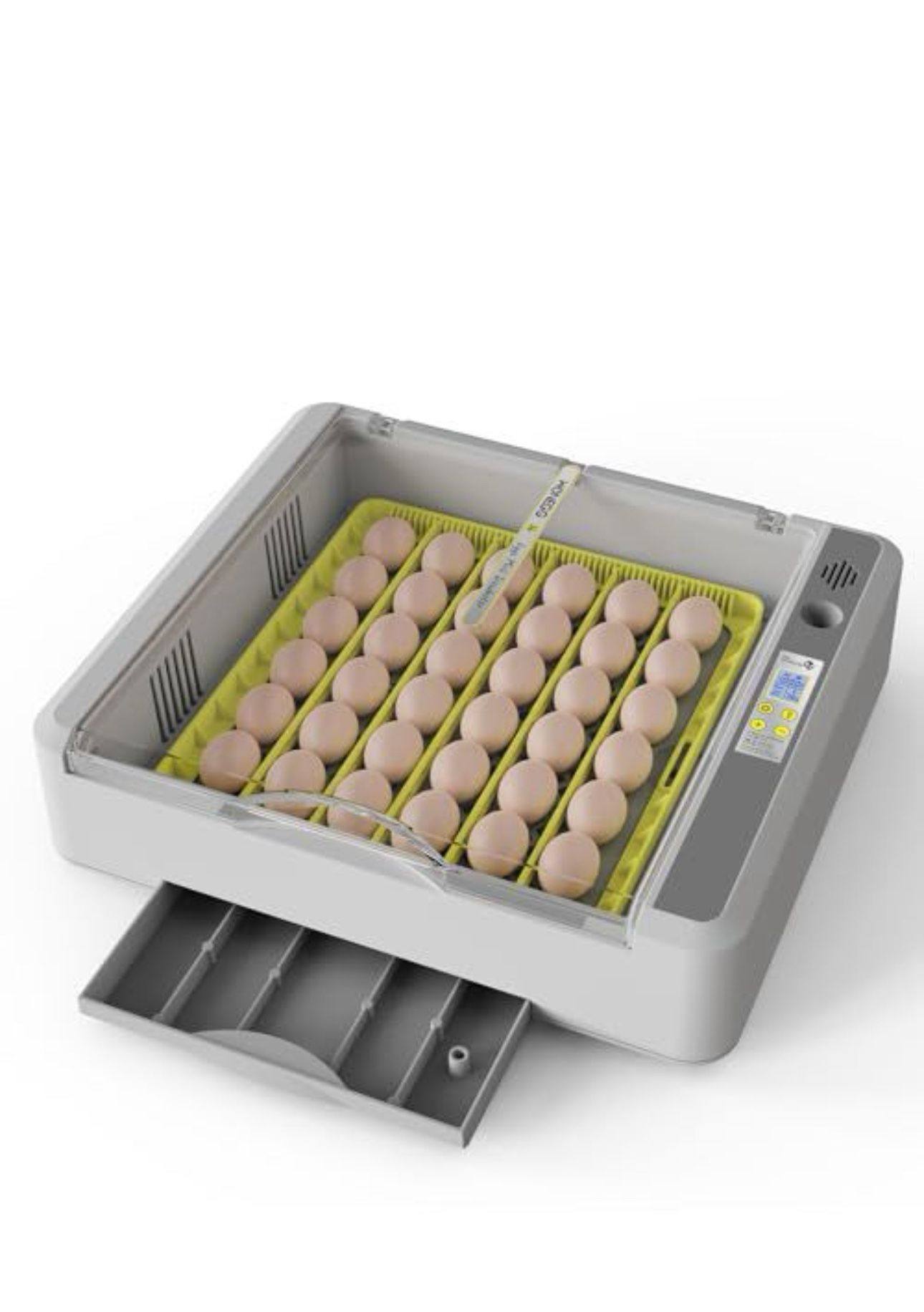 Egg Incubator