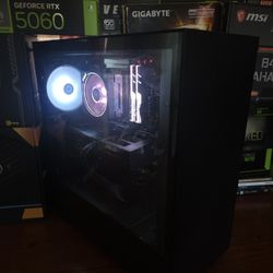 Desktop/Gaming Computer Windows 11 PRO | RTX 5060 ASUS 8GB OC| Ryzen 7 5700x|2x8 16gb RAM 