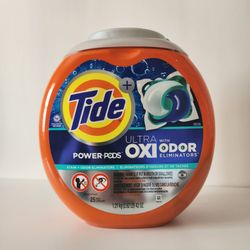 Tide Power Pods Oxi 25ct