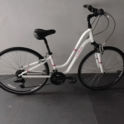 BICYCLE TREK 21 SPEED SIZE 29 BRAND NEW 