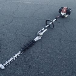 Shindaiwa Commercial Gas Hedge Trimmer 
