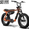 Bike - World