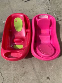 Baby tub