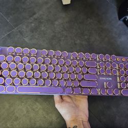 Mechanical Keyboard