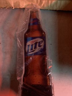 Miller Light