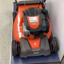 Lawn Mower 