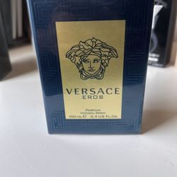 Versace Eros 100ml 3.4 FL