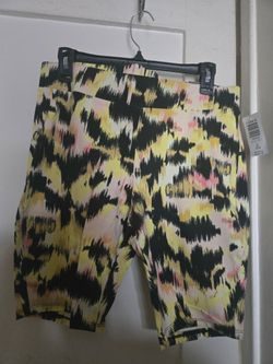 🖤Torrid biker shorts all size2x NEW $15 each🖤