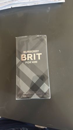 Burberry Brit