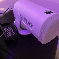 Projector Open Box Never Used