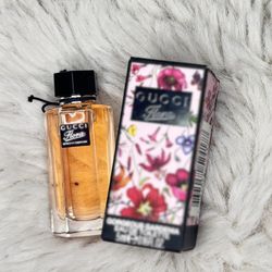 Gucci flora mini brand new 