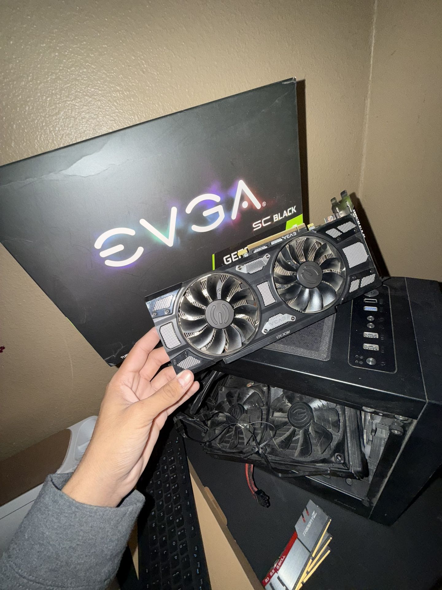 Rtx 2060 Super 