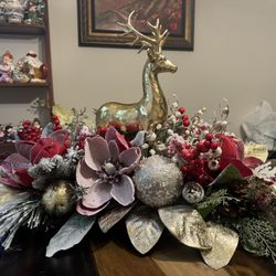 Arreglos Para Navidad 