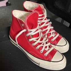 Converse High Top 
