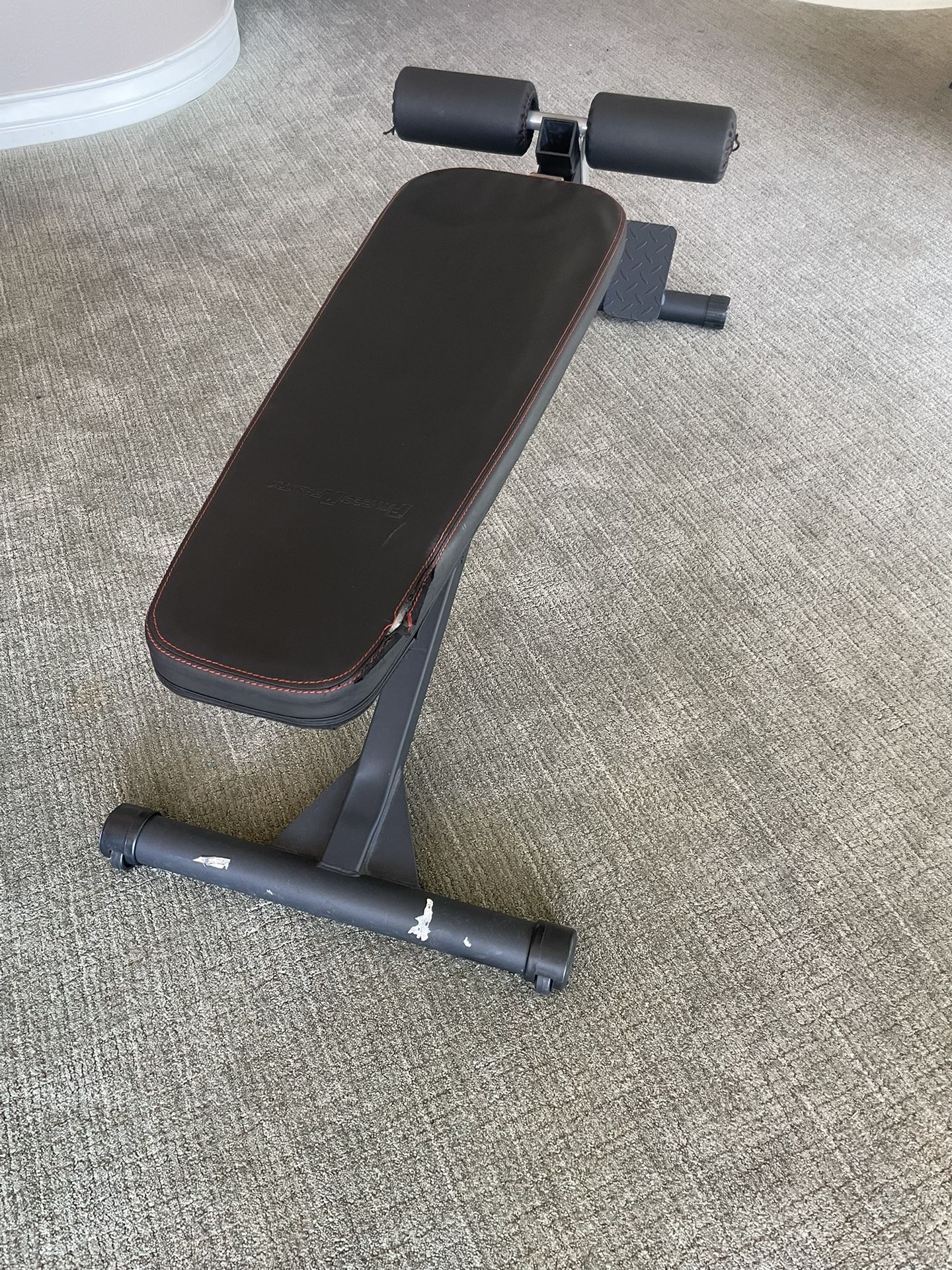 Workout Bench