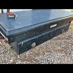 Used Tool Chest 