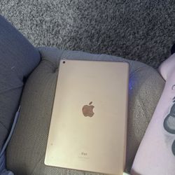 iPad 8th Generation 