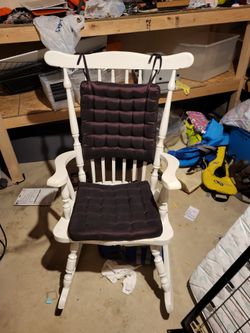 Rocking Chair