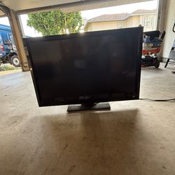 Vizio 42” tv