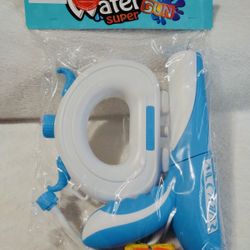  Super Water Gun With Tank 