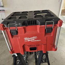 Milwaukee Packout XL Tool Box