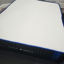 Nectar Premier Hybrid Mattress Queen